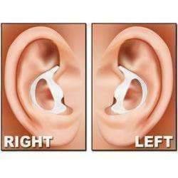 RUGGED RADIOS EARMOLDSAMPLER