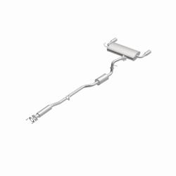 MAG BRE Exhaust Kits Magnaflow 106-0504