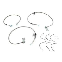RUS Brake Line Kits Russell 694550