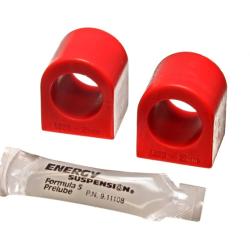 ES Sway Bar Bushings - Red Energy Suspension 7.5104R