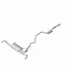 MAG BRE Exhaust Kits Magnaflow 106-0812