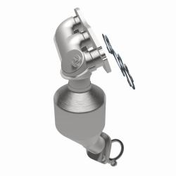 MAG Converter Direct Fit Magnaflow 5531692