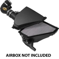 Airaid 250-702