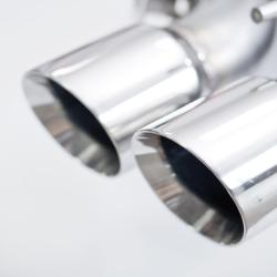 STAINLESS WORKS CTSV16MKSFC