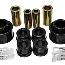 ES Cntrl Arm Bushings - Black Energy Suspension 8.3131G