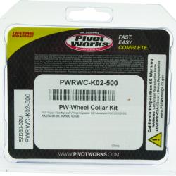 Pivot Works PWRWC-K02-500