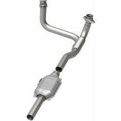 MAG Converter Direct Fit Magnaflow 93312