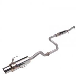 SK MegaPower RR Exhausts Skunk2 Racing 413-05-6105