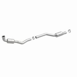 MAG Converter Direct Fit Magnaflow 5411419