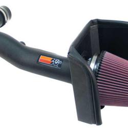 KN 57 FIPK Air Intake 50 K&N Engineering 57-2569