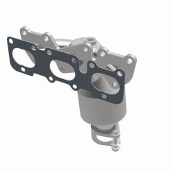 MAG Converter Direct Fit Magnaflow 51685