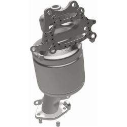 MAG Converter Direct Fit Magnaflow 5531336