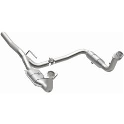 Magnaflow 49187