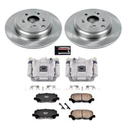 PowerStop KCOE5839
