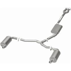MAG BRE Exhaust Kits Magnaflow 106-0773