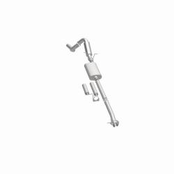 MAG BRE Exhaust Kits Magnaflow 106-0344