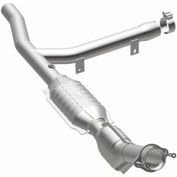 MAG Converter Direct Fit Magnaflow 447132