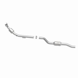 MAG Converter Direct Fit Magnaflow 5411706
