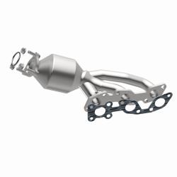 MAG Converter Direct Fit Magnaflow 49998