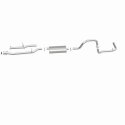 MAG BRE Exhaust Kits Magnaflow 106-0263
