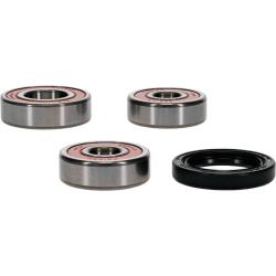 PIV Wheel Bearing Kit Pivot Works 25-1589-P