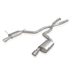Stainless Works DUR11CBL