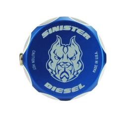 Sinister Diesel SD-6.7CCF13-01-20