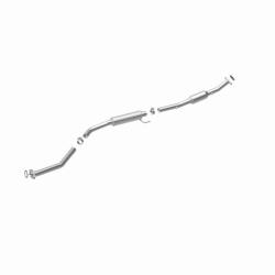 Magnaflow 4481610