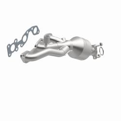 MAG Converter Direct Fit Magnaflow 49997