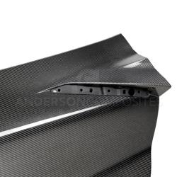 ANDERSON COMPOSITES ACDD20CHC8