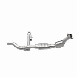 MAG Converter Direct Fit Magnaflow 49009