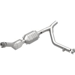 Magnaflow 458033