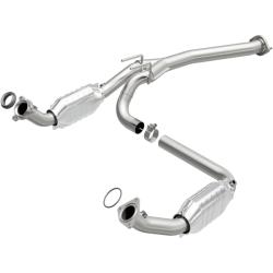 MAG Converter Direct Fit Magnaflow 4451211