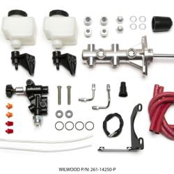 Wilwood 261-14250-P