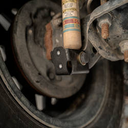 CALI RAISED LED CR3646