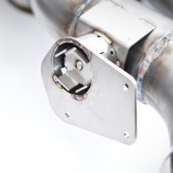 STAINLESS WORKS CTSV16CB