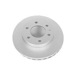 POWER STOP EBR871EVC