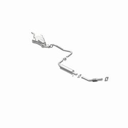 MAG BRE Exhaust Kits Magnaflow 106-0382