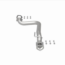 MAG BRE Front Pipe Kit Magnaflow 107-0004