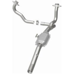 MAG Converter Direct Fit Magnaflow 49471