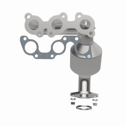 MAG Converter Direct Fit Magnaflow 5531610