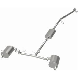 Magnaflow 106-1005