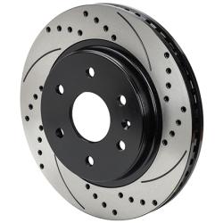 Wilwood 160-16512-BK