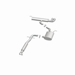 Magnaflow 106-0554