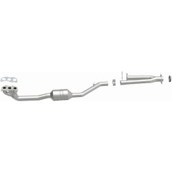 MAG Converter Direct Fit Magnaflow 52202