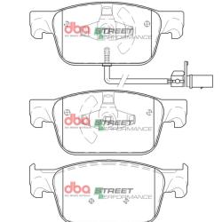 DBA DB15106SP