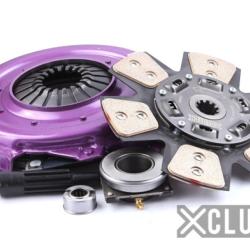 XCLUTCH XKFD260021B
