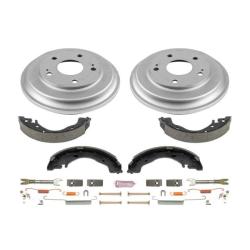 PowerStop KOE15397DK