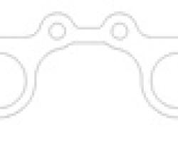 CG Head Gaskets Cometic Gasket C4207-030