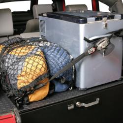 TUFFY PRODUCTS 15801